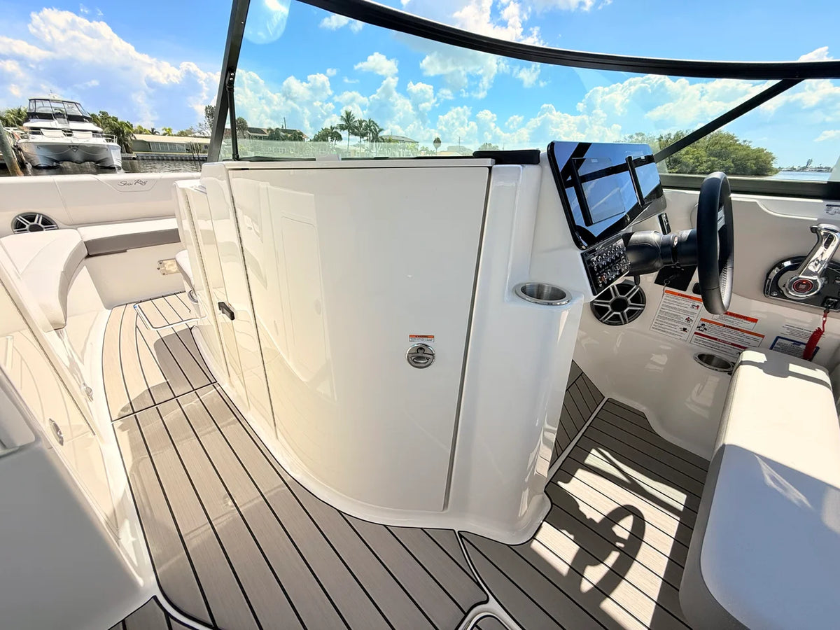 2027 Sea Ray SDX 270 Outboard 27.0 feet, St Petersburg, FL #49