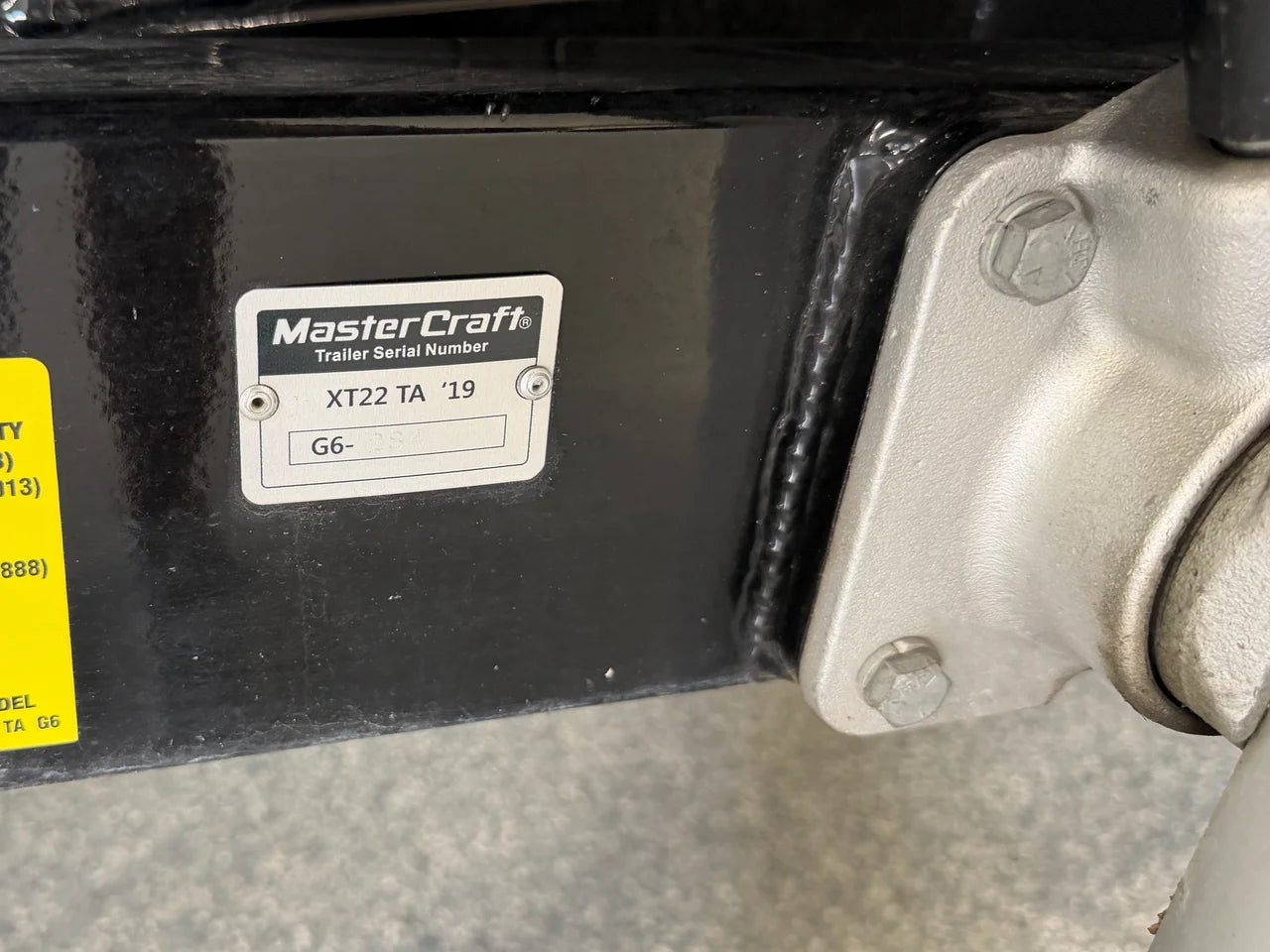 2019 Mastercraft XT22 22.0 feet, Nisswa, Minnesota #112