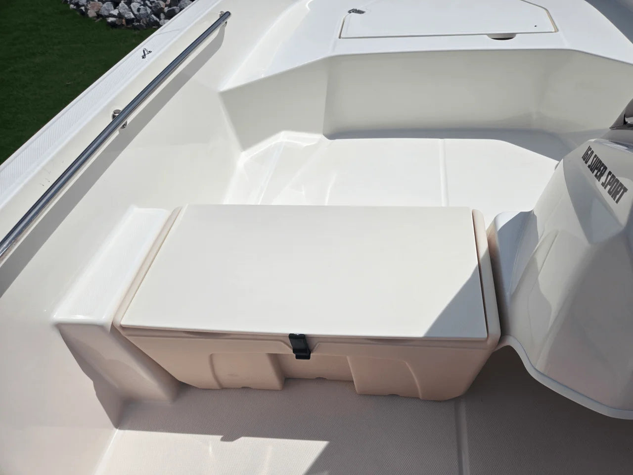2025 Boston Whaler 160 Super Sport 16.0 feet, Charleston, SC #6