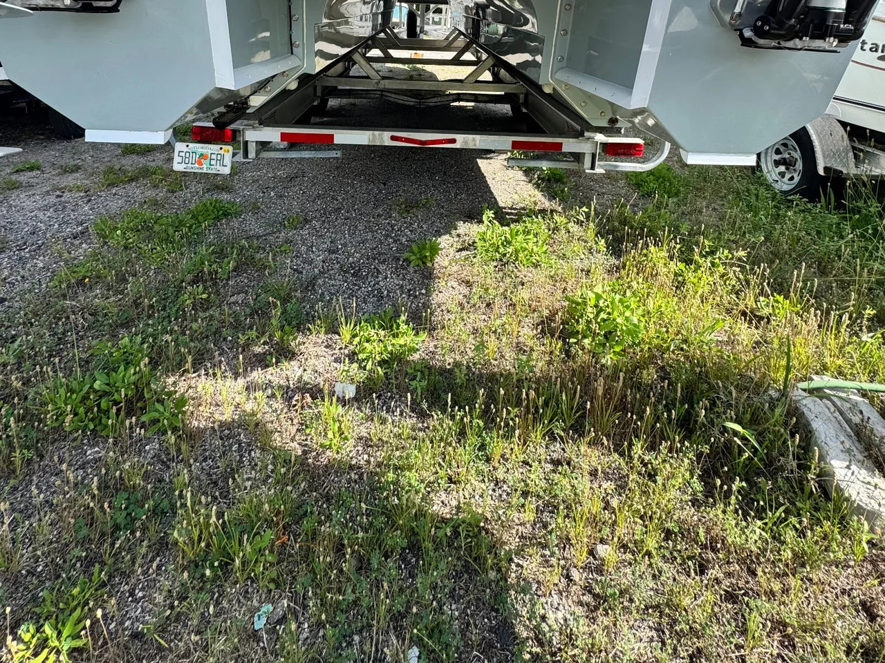 2023 Eastward HORIZON 3000 30.0 feet, Pensacola, Florida #13