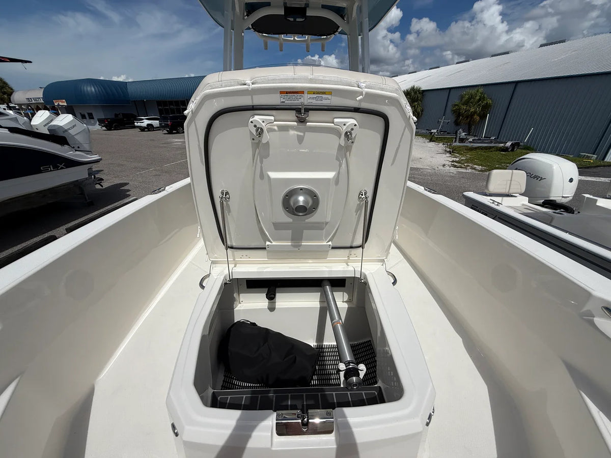 2027 Boston Whaler 220 Dauntless 22.0 feet, Venice, Florida #10