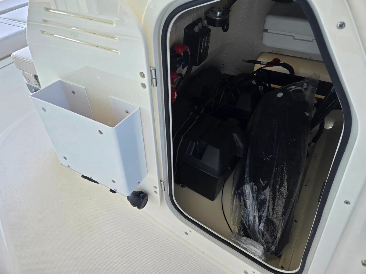 2027 Boston Whaler 170 Montauk 17.0 feet, Charleston, SC #14