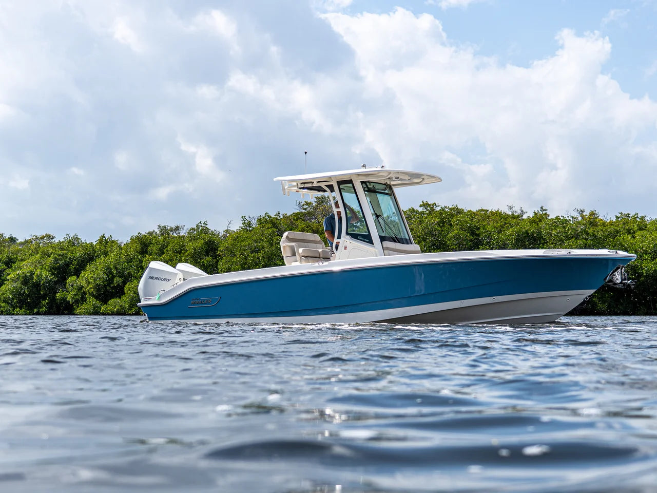 2026 Boston Whaler 280 Dauntless 28.0 feet, Fort Myers, FL #1