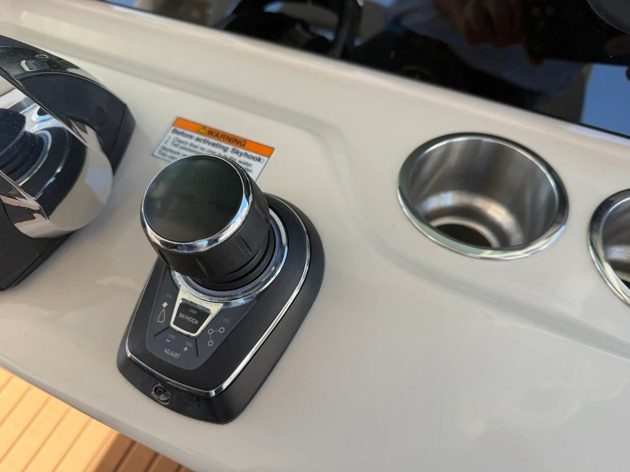2021 Boston Whaler 380 OUTRAGE 38.0 feet, Huntington, NY #35