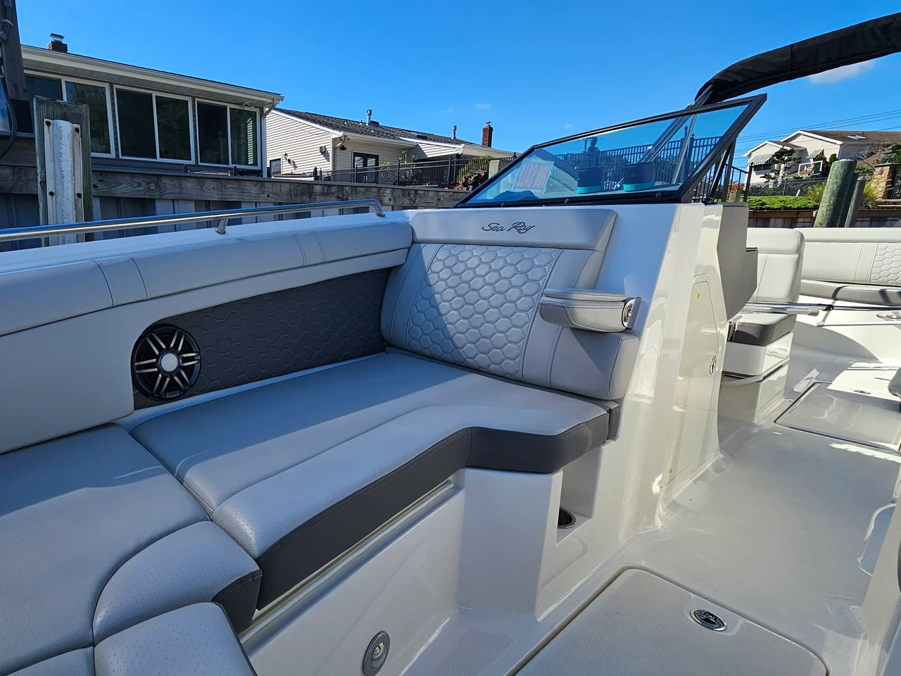 2022 Sea Ray 270 SDX OB 27.0 feet, Brick Township, New Jersey #23