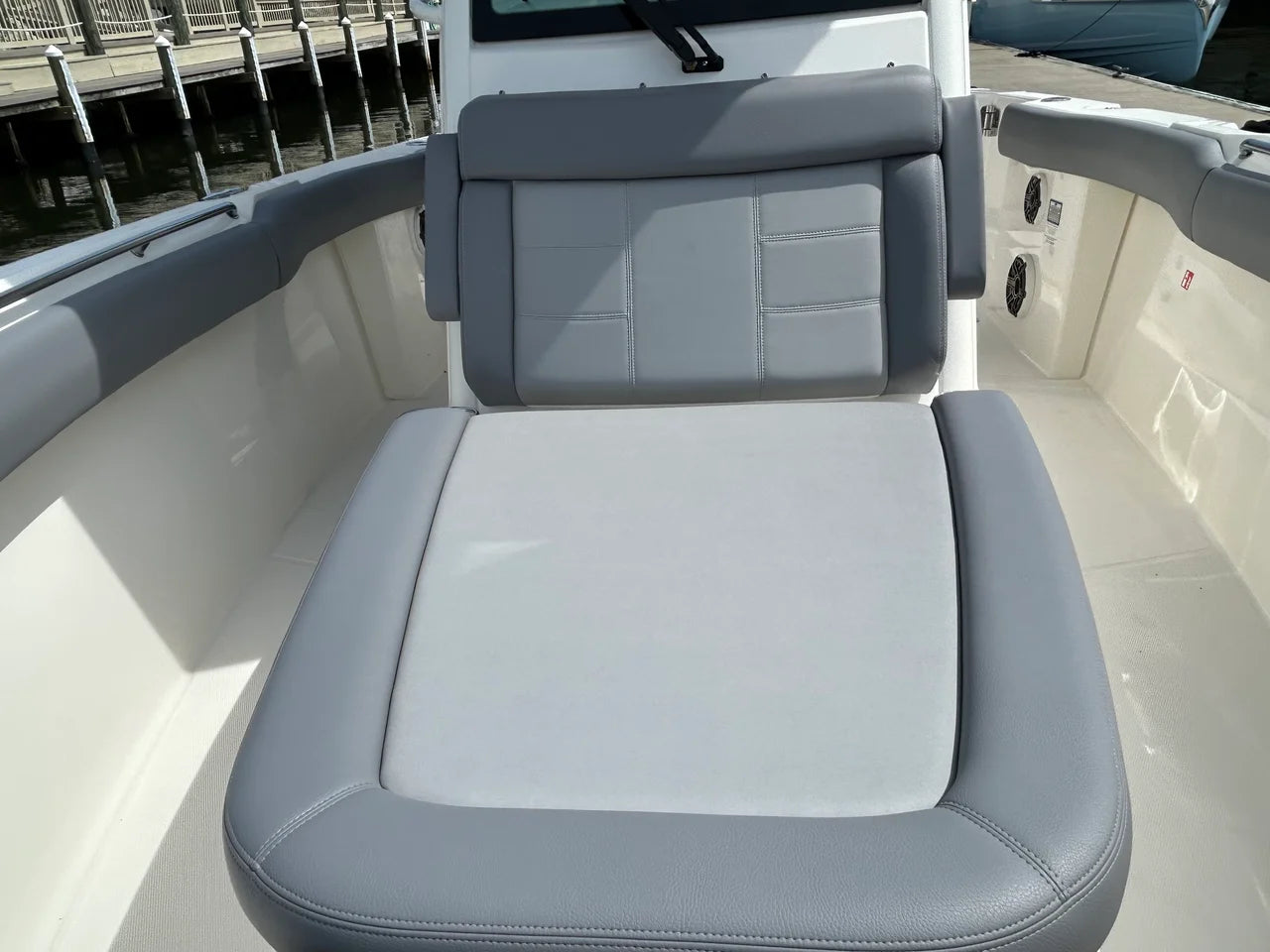 2026 Boston Whaler 280 Outrage 28.0 feet, Pensacola, Florida #35