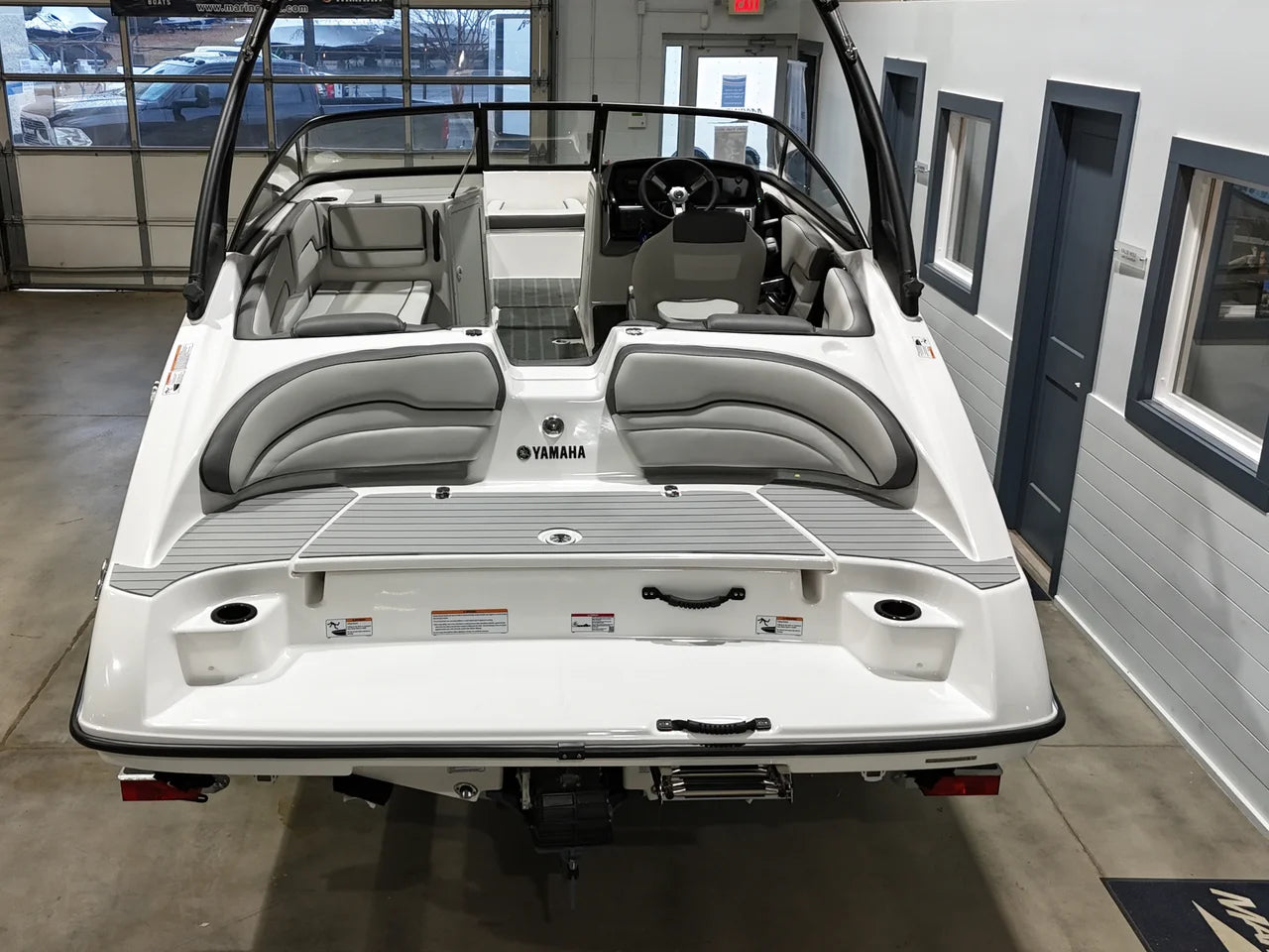 2026 Yamaha AR190 19.0 feet, Cornelius, North Carolina #9