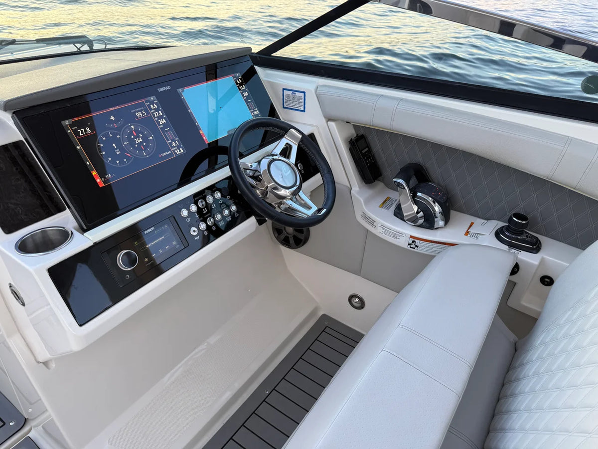 2020 Sea Ray 350 SLX OB 34.0 feet, Miami, FL #27