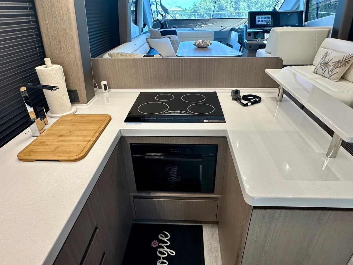 2025 Galeon 500 FLY 53.0 feet, Fort Myers, FL #20