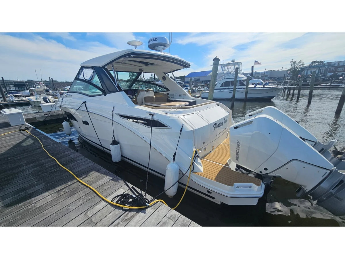 2026 Sea Ray 320 SUNDANCER COUPE OB 32.0 feet, Brick Township, New Jersey #43