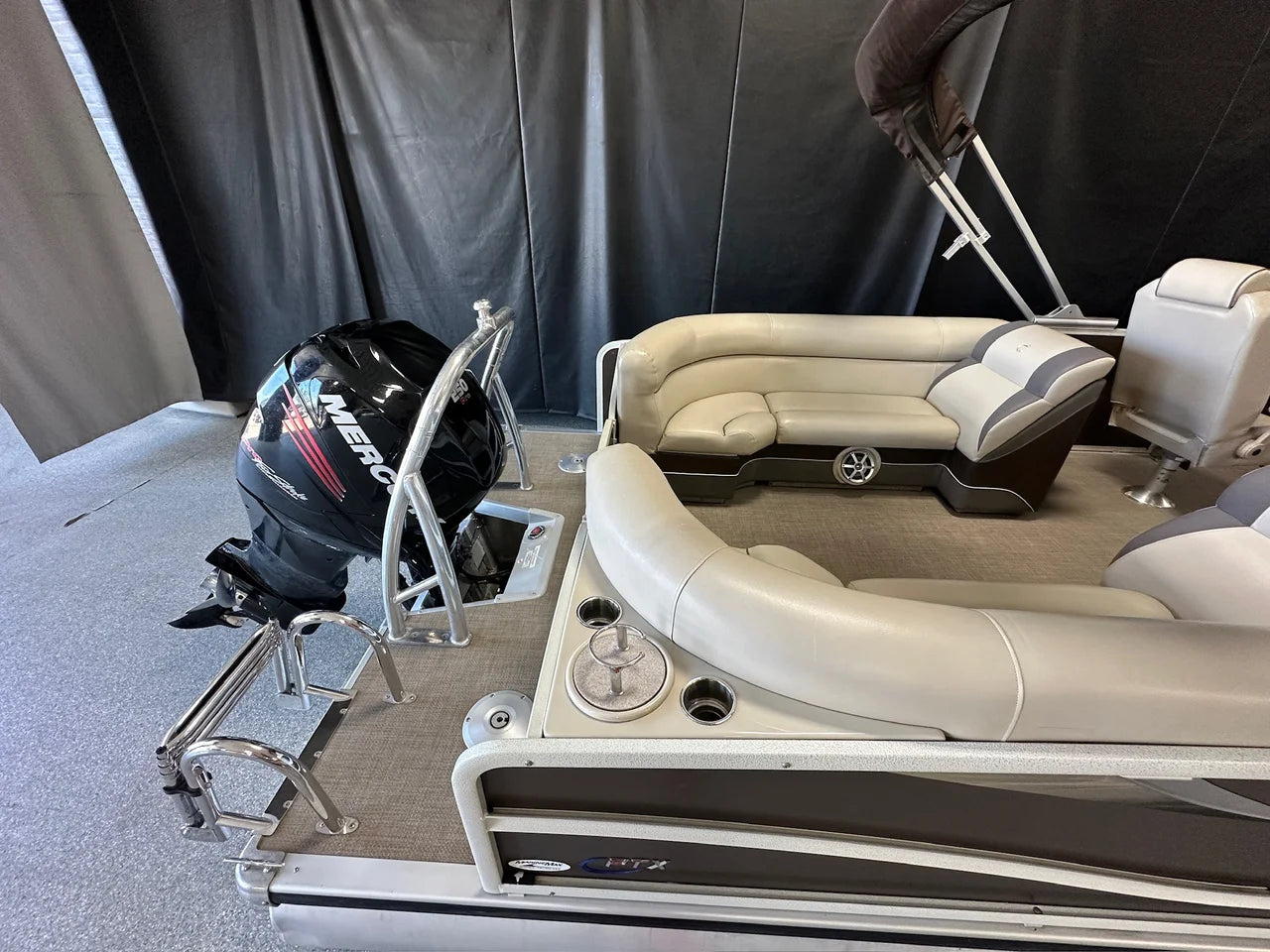 2017 Premier 250 SOLARIS 25.0 feet, Nisswa, Minnesota #3