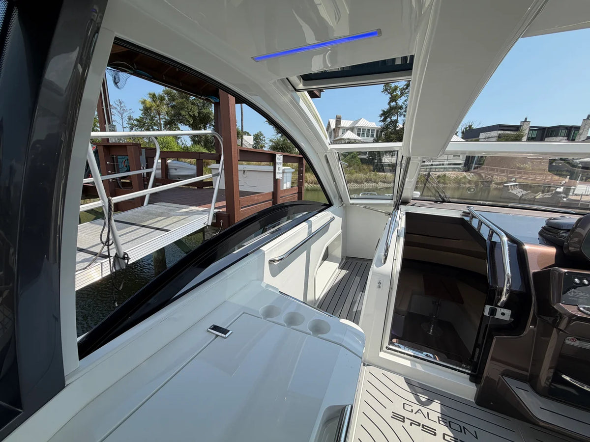 2024 Galeon 375 GTO 37.0 feet, Charleston, SC #25