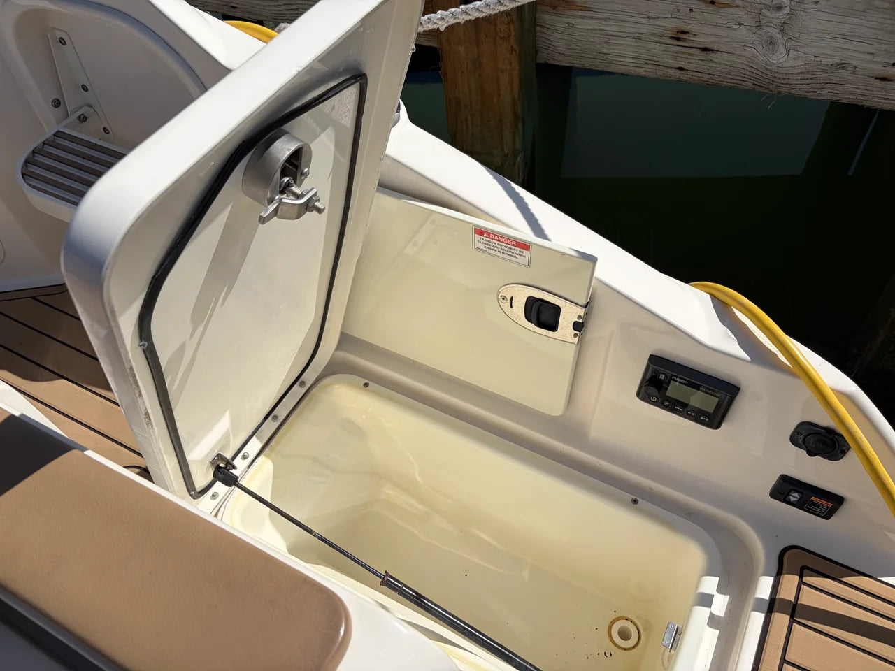 2021 Sea Ray 290 SDX 298.0 feet, Miami, FL #19