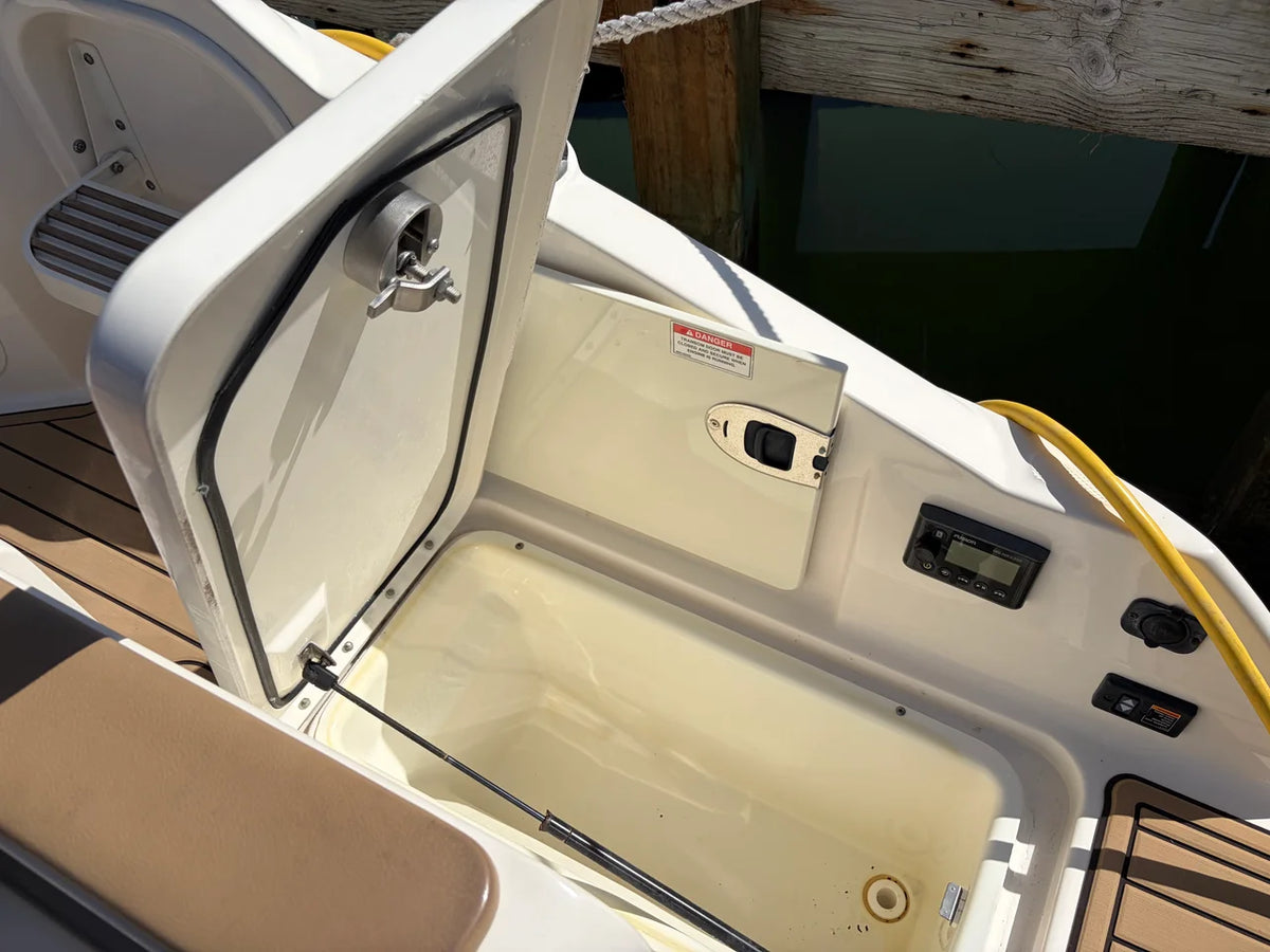 2021 Sea Ray 290 SDX 298.0 feet, Miami, FL #19