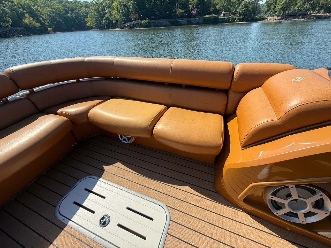 2018 Premier INTRIGUE 250 RF 25.0 feet, Lake Wylie, SC #26
