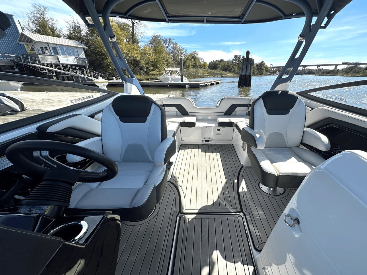 2020 Yamaha 242 SE LIMITED 24.0 feet, Charleston, SC #26