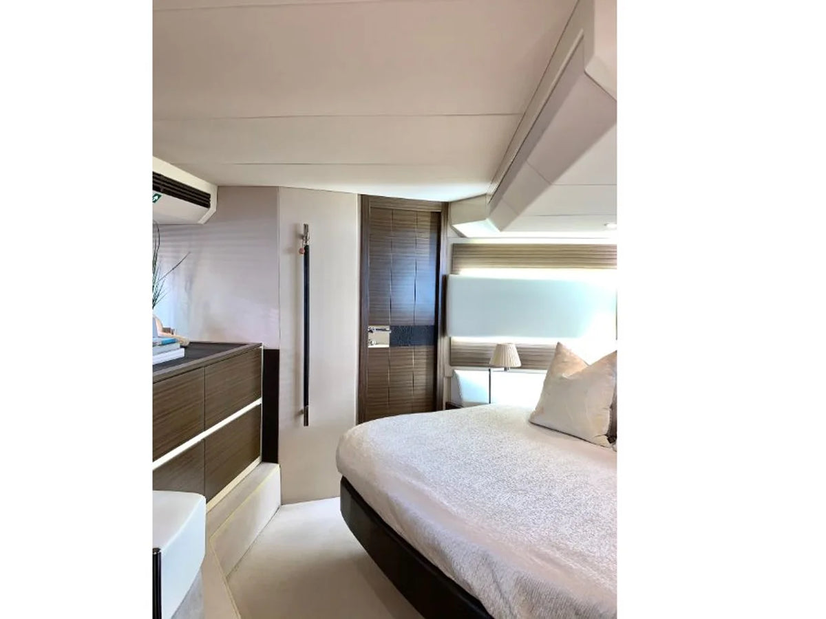 2016 Azimut FLY 60 60.0 feet, Huntington, NY #59