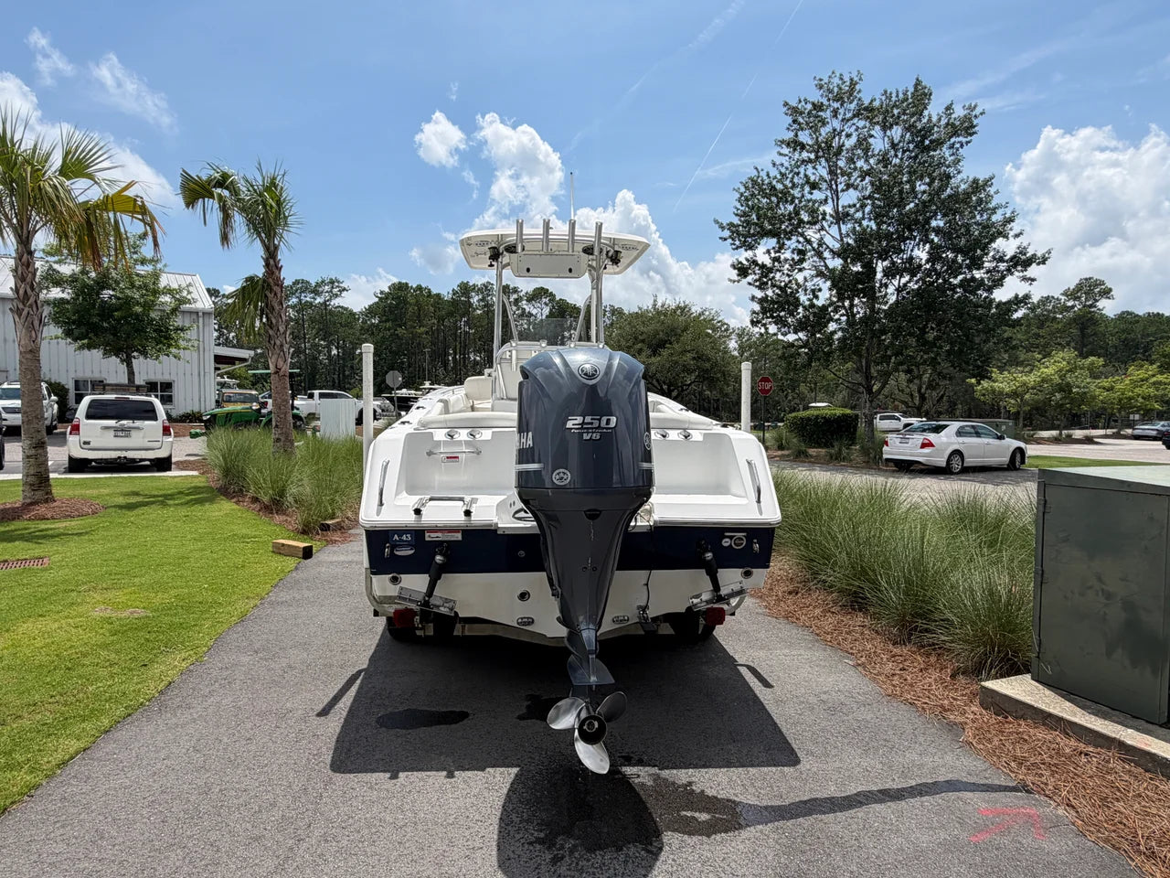 2014 Sea Hunt 234 ULTRA 23.0 feet, Charleston, South Carolina #5
