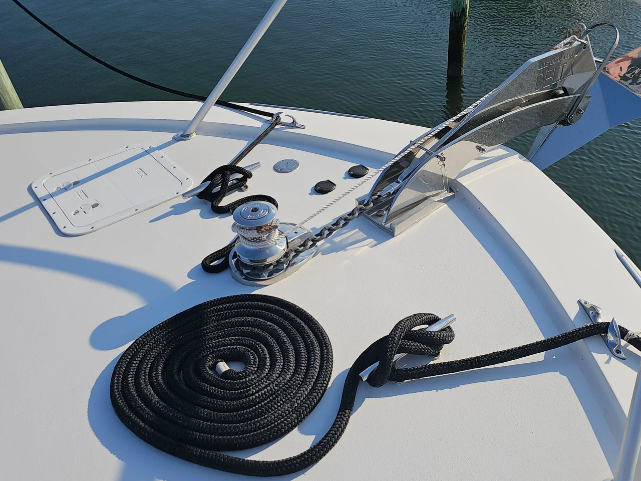 2000 Ocean Yachts 70 SUPER SPORT 70.0 feet, Monmouth Beach, NJ #25