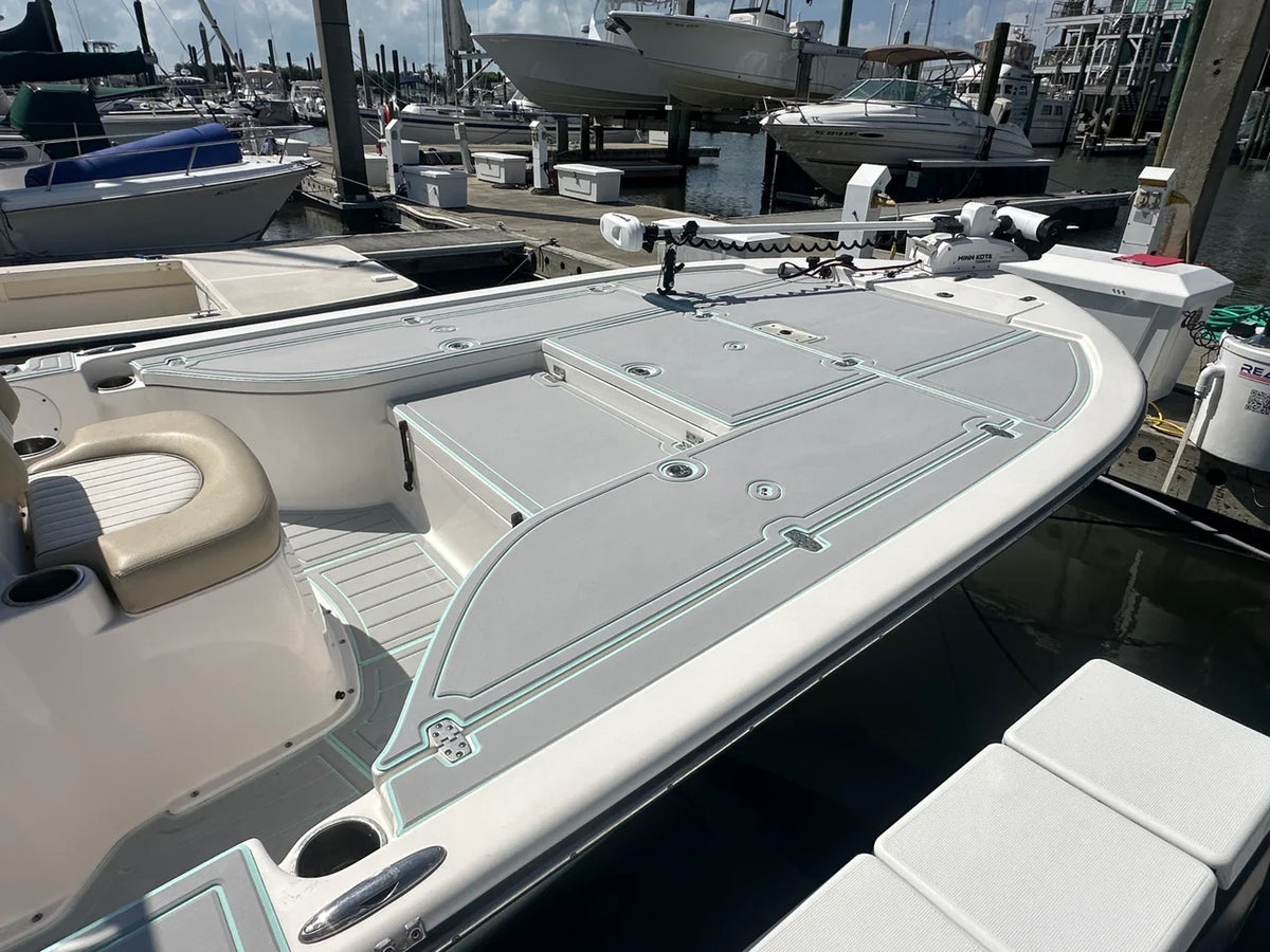 2019 Sea Born FX22 BAY 22.0 feet, Wrightsville Beach, North Carolina #8