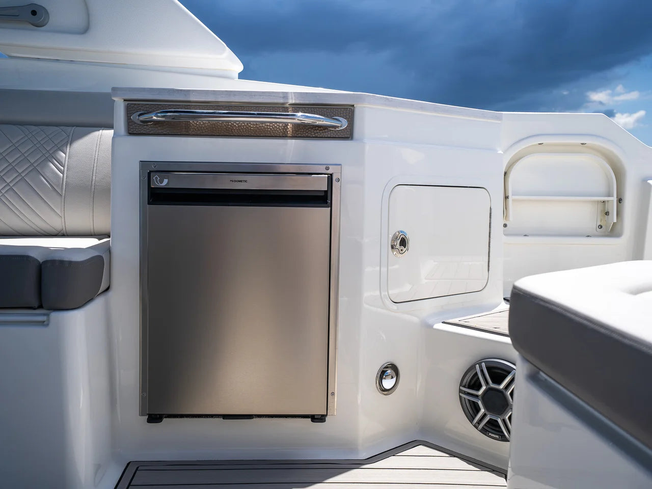 2026 Sea Ray SDX 290 Outboard 29.0 feet, Clearwater, Florida #32
