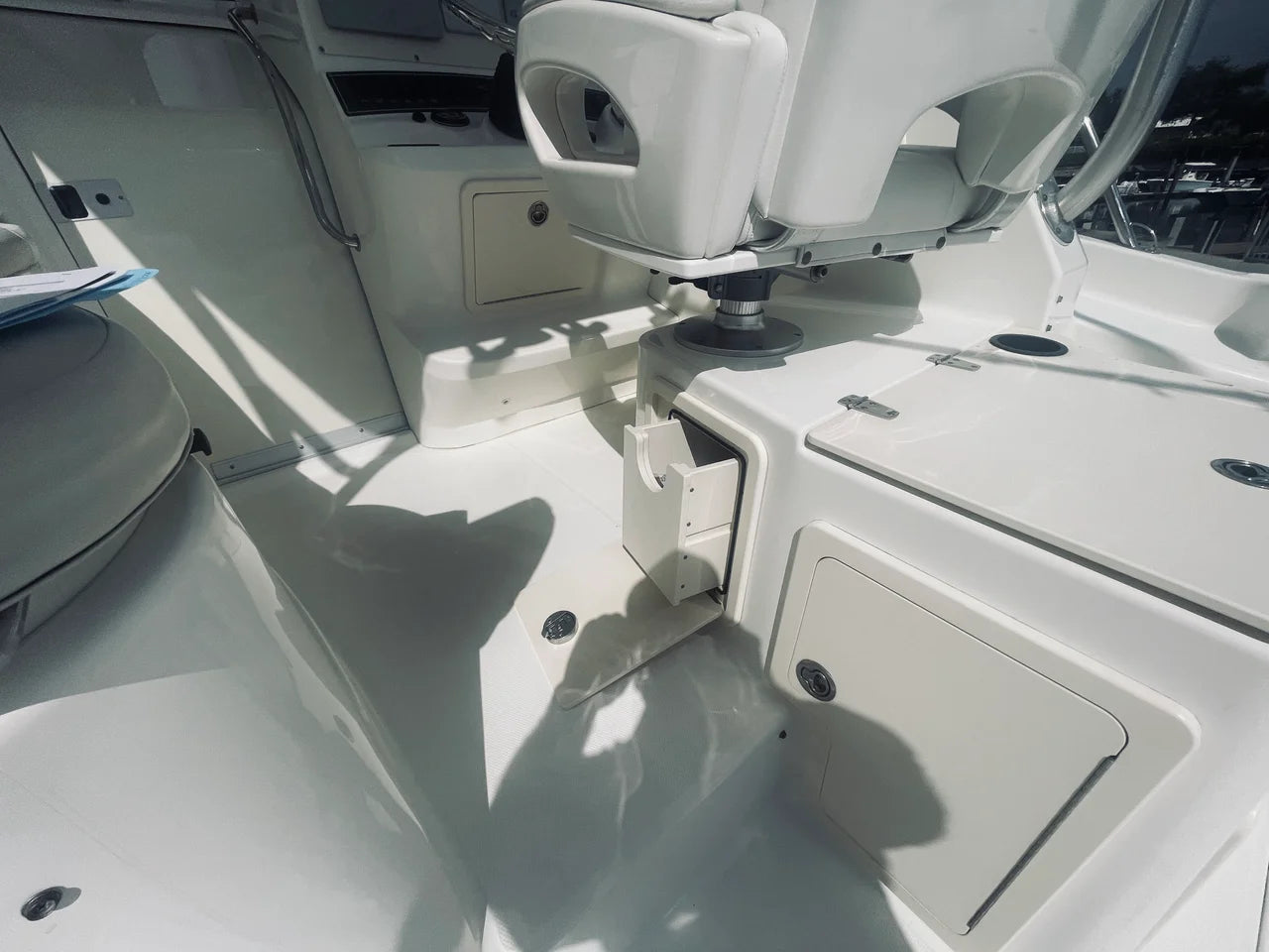 2008 Boston Whaler 285 CONQUEST 28.0 feet, Pompano Beach, FL #29