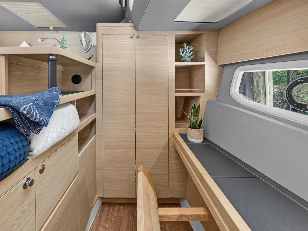 2024 Aquila 44 YACHT 44.0 feet, Stuart, Florida #32