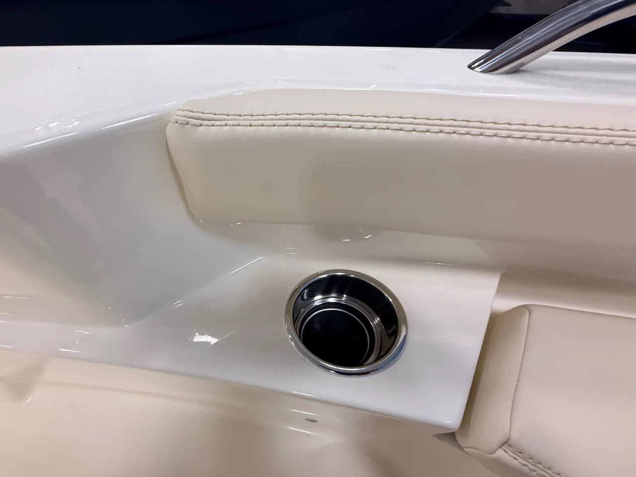 2026 Scout 188 Sportfish 18.0 feet, Somers Point, New Jersey #16