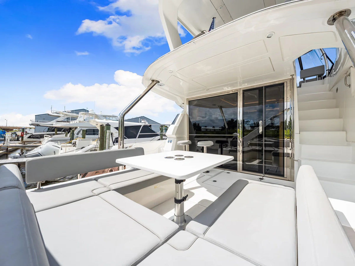 2020 Aquila 44 YACHT 44.0 feet, Venice, Florida #45