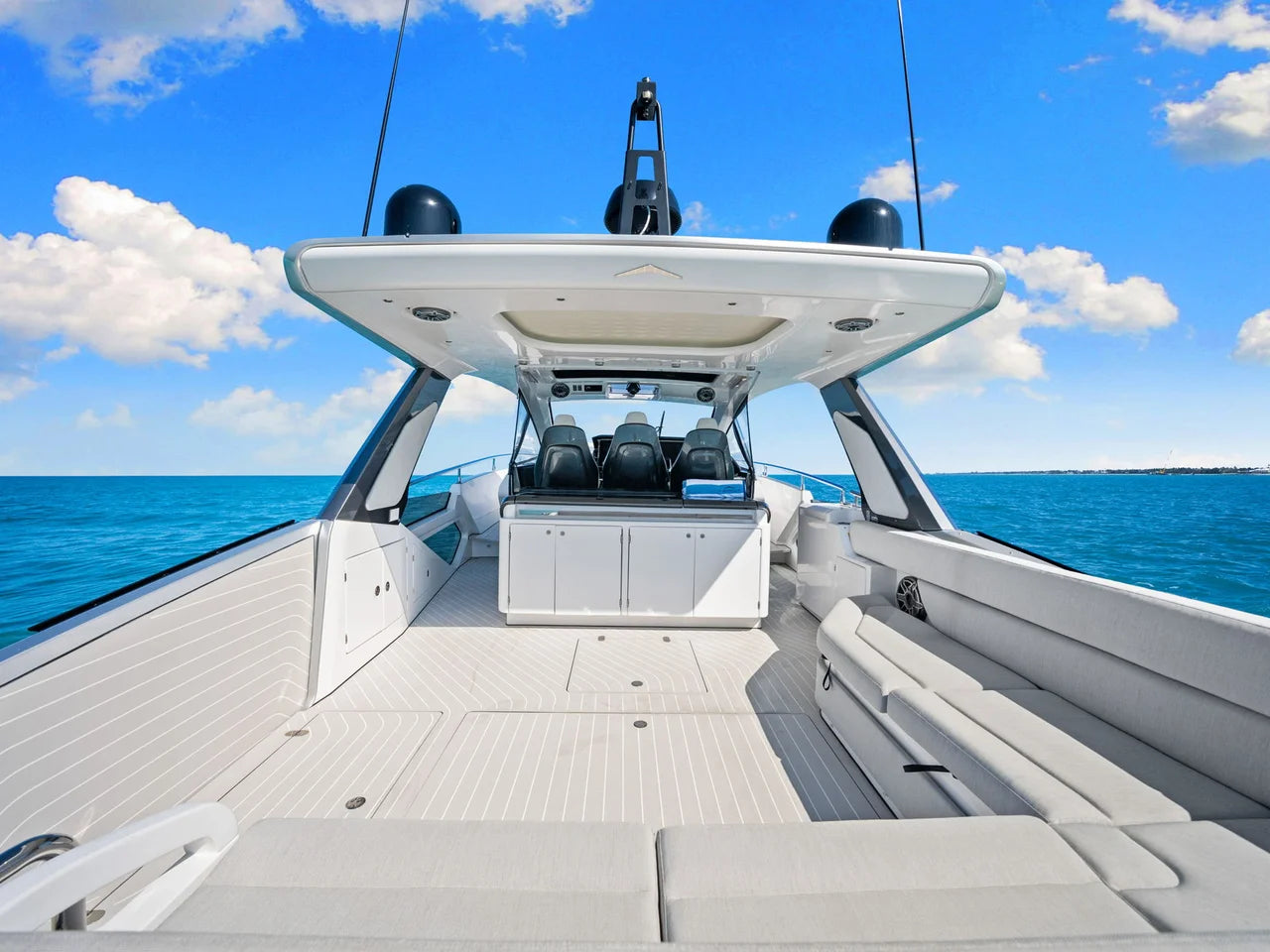 2024 Azimut VERVE 48 48.0 feet, Naples, Florida #30