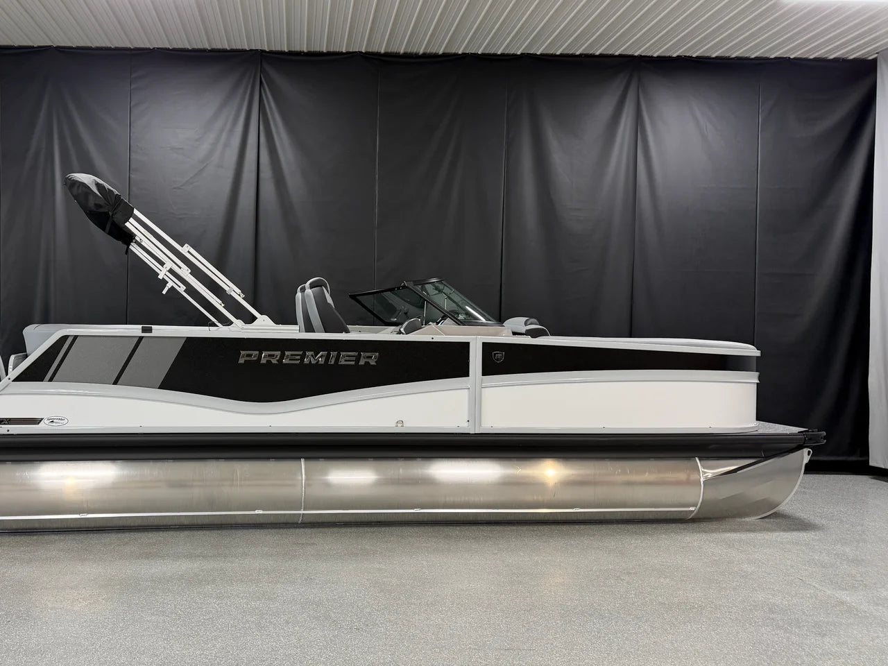 2026 Premier 250 SOLARIS 25.0 feet, Nisswa, Minnesota #1