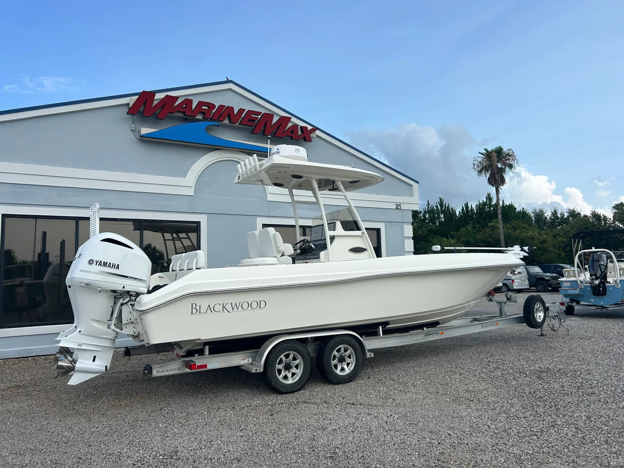 2021 Blackwood 27 27.0 feet, Gulf Shores, AL #3