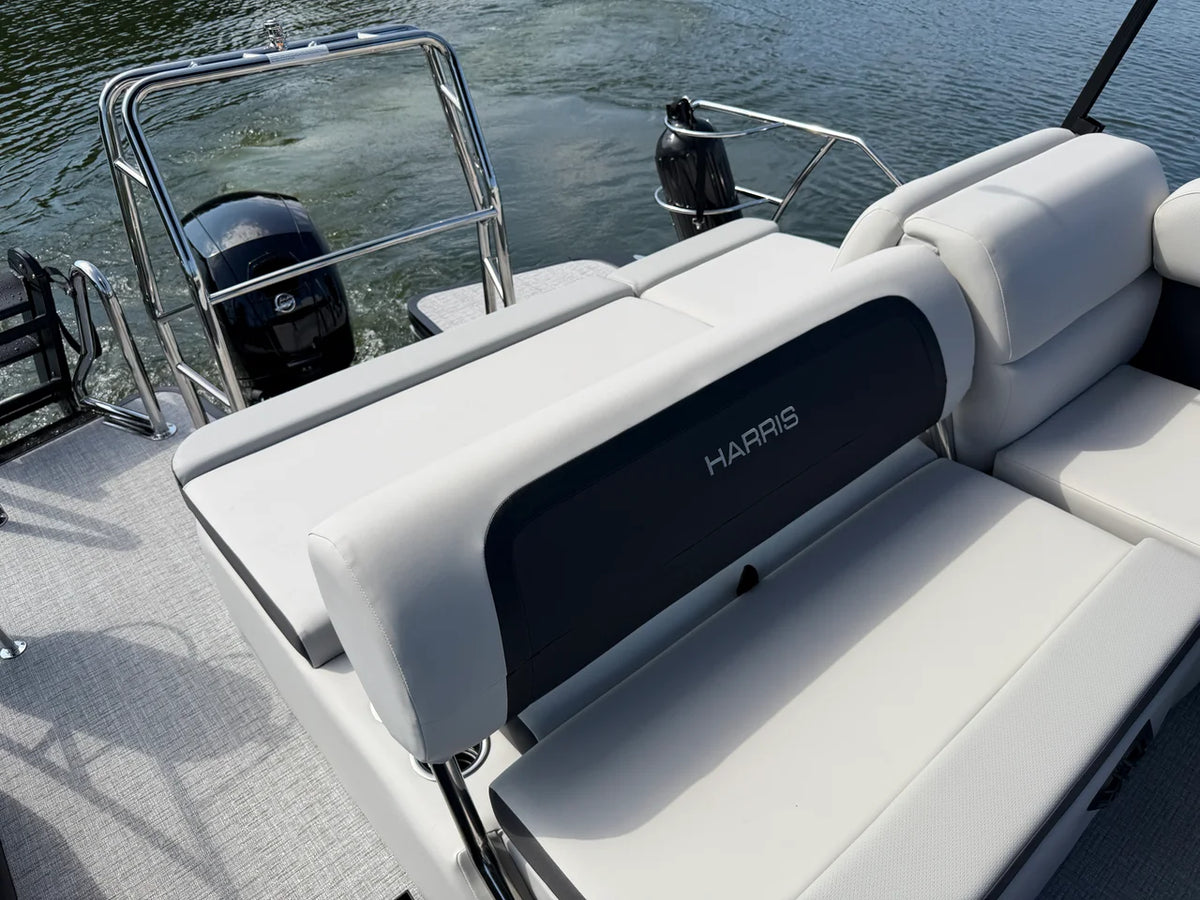 2026 Harris Cruiser 210 21.0 feet, Lake Wylie, SC #19