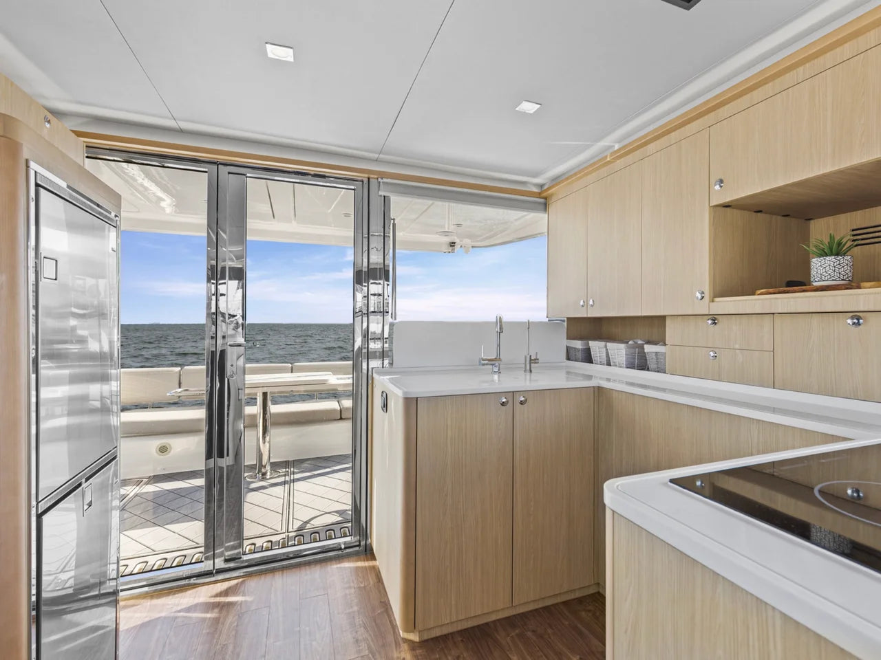 2024 Aquila 42 YACHT 42.0 feet, Pensacola, Florida #15