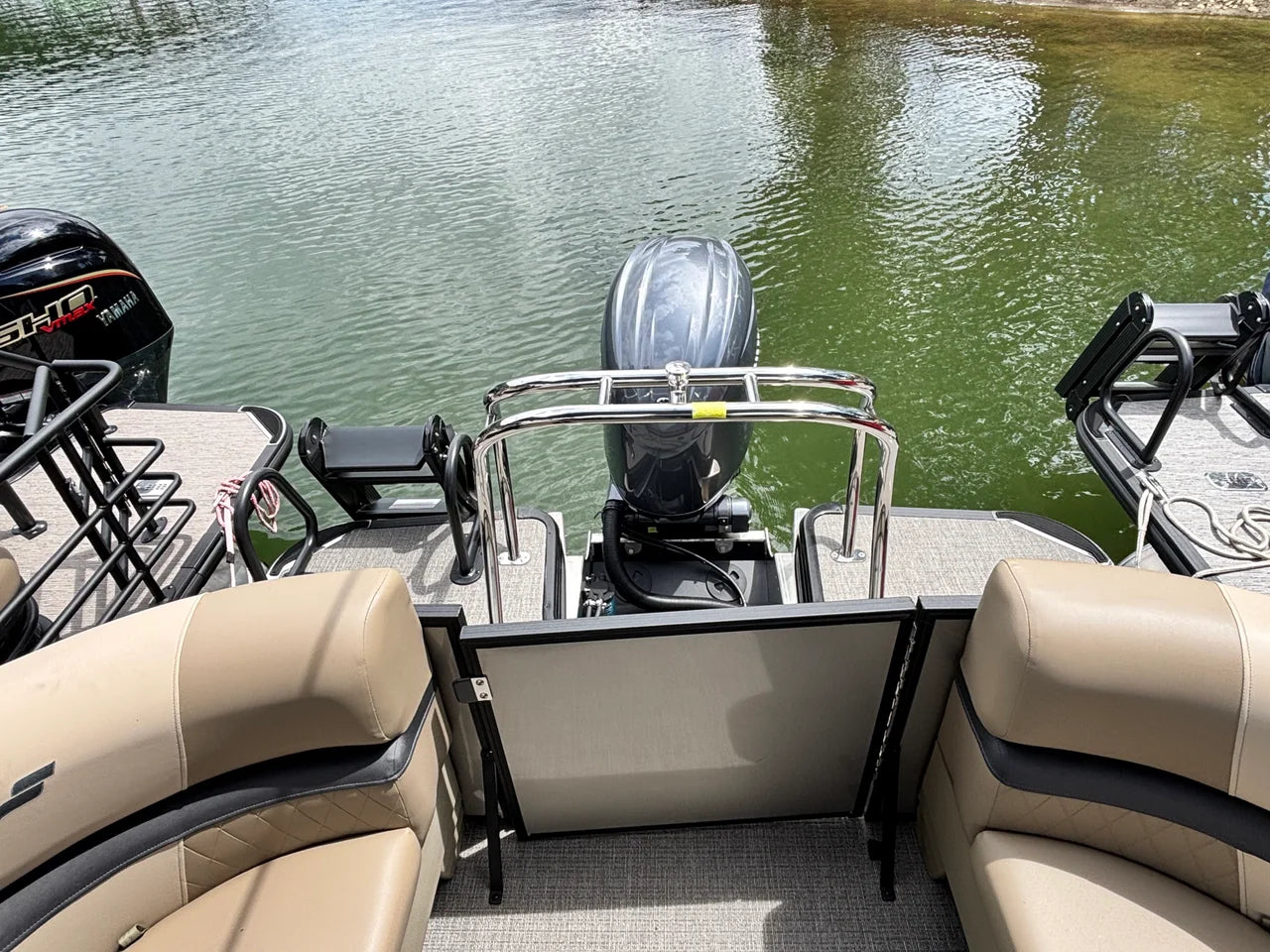 2026 Starcraft EXS 1 R 21.0 feet, Cumming, GA #8