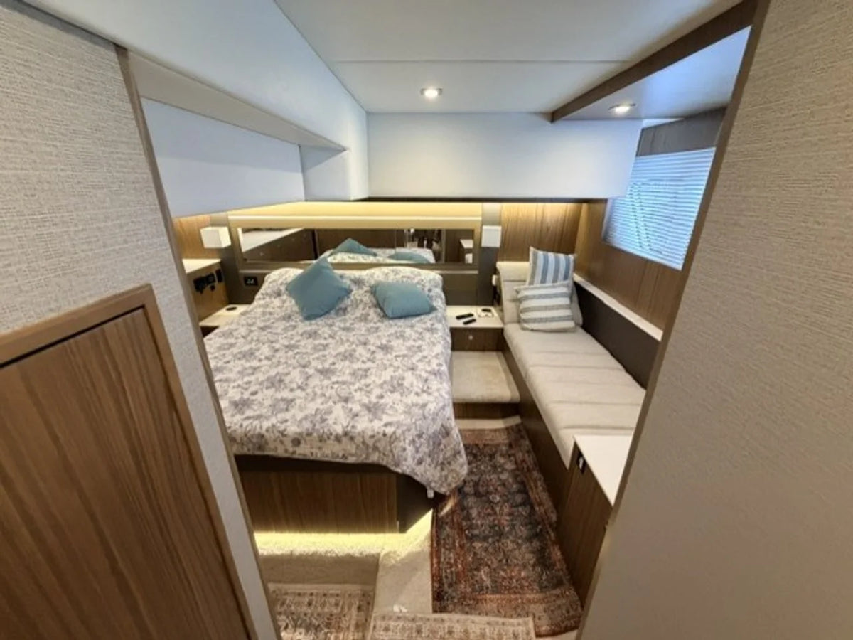 2025 Cruisers Yachts 46 CANTIUS 46.0 feet, Stuart, Florida #31