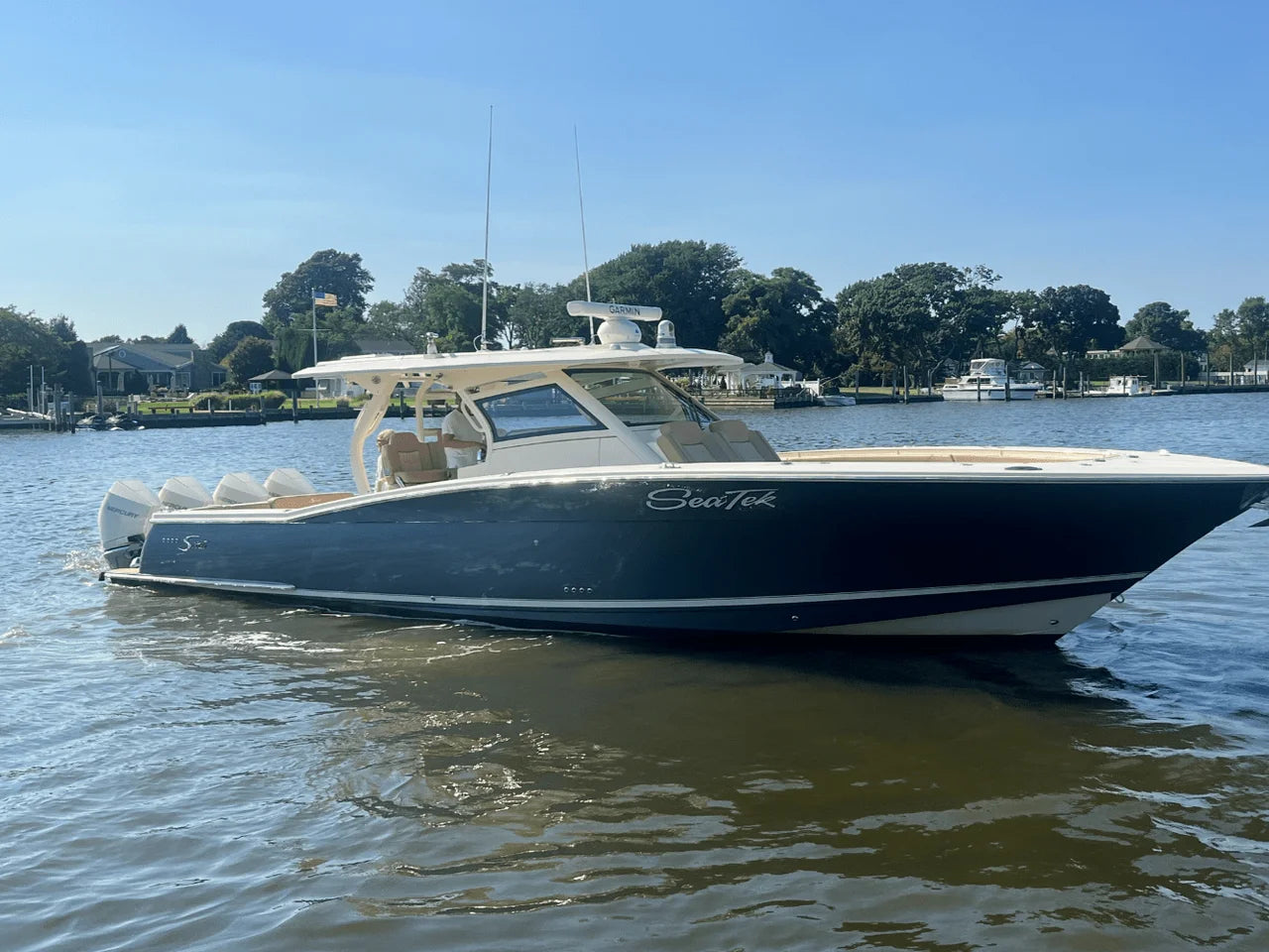 2020 Scout 380 LXF 38.0 feet, WEST ISLIP, NY #1