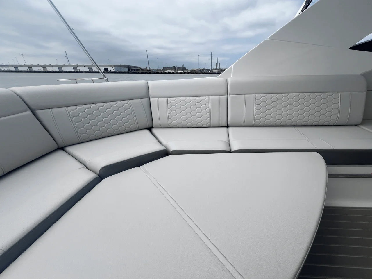 2025 Sea Ray Sundancer 320 Outboard 32.0 feet, Charleston, SC #20