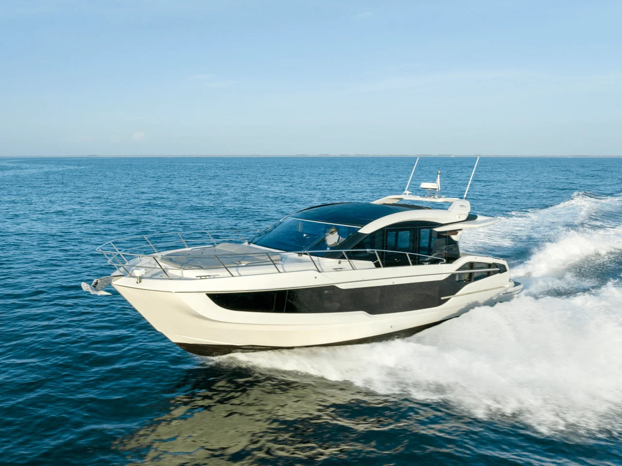 2025 Galeon 450 HTC 45.0 feet, Miami, FL #3