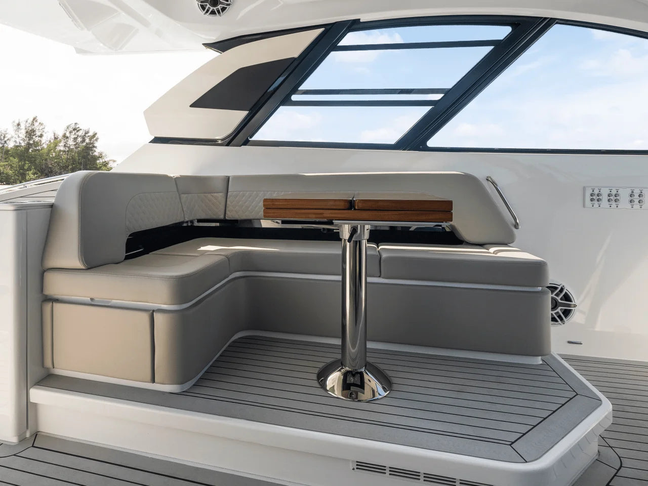 2026 Cruisers Yachts 50 GLS 50.0 feet, Inuvik, Northwest Territories #89