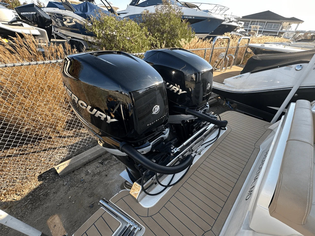 2023 Scout 305 LXF 30.0 feet, Grasonville, MD #7