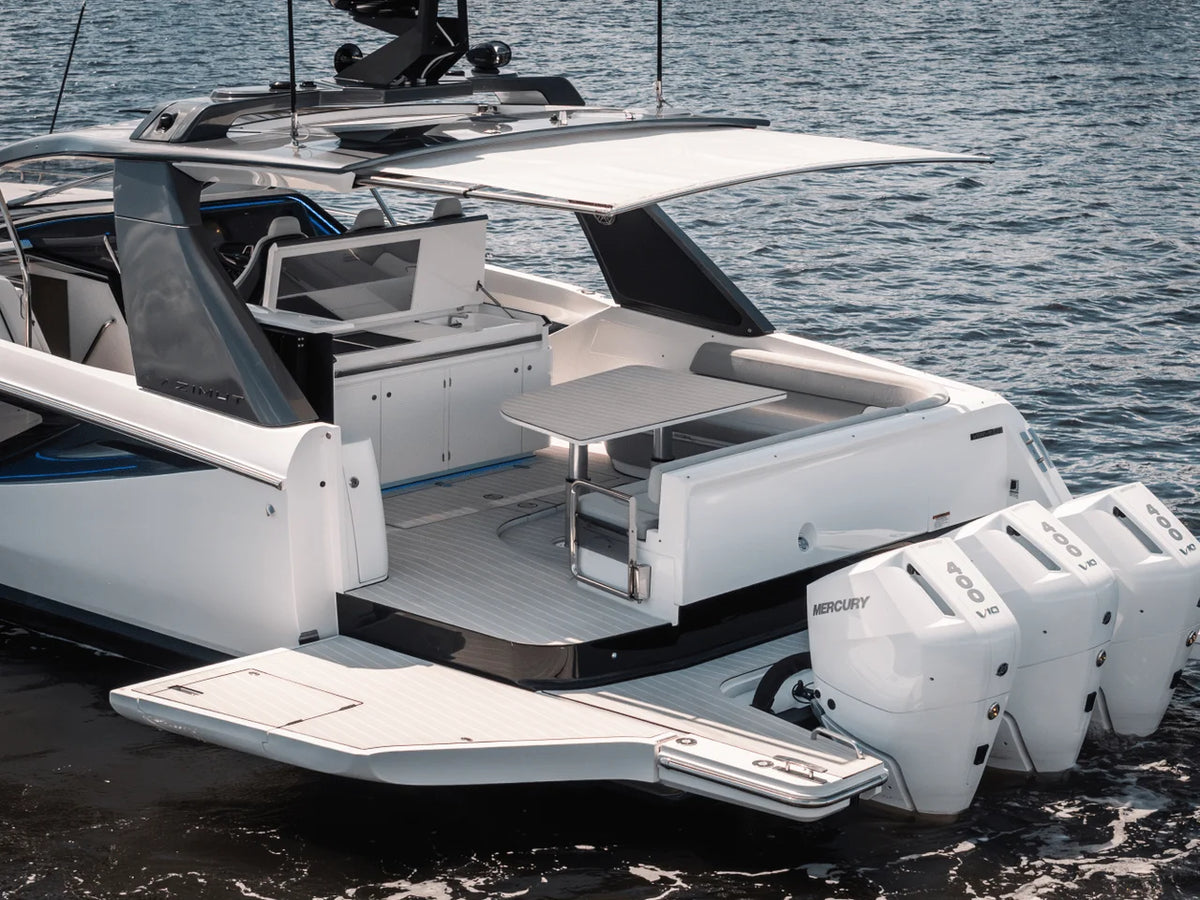 2026 Azimut Verve 42 42.0 feet, Pompano Beach, FL #41