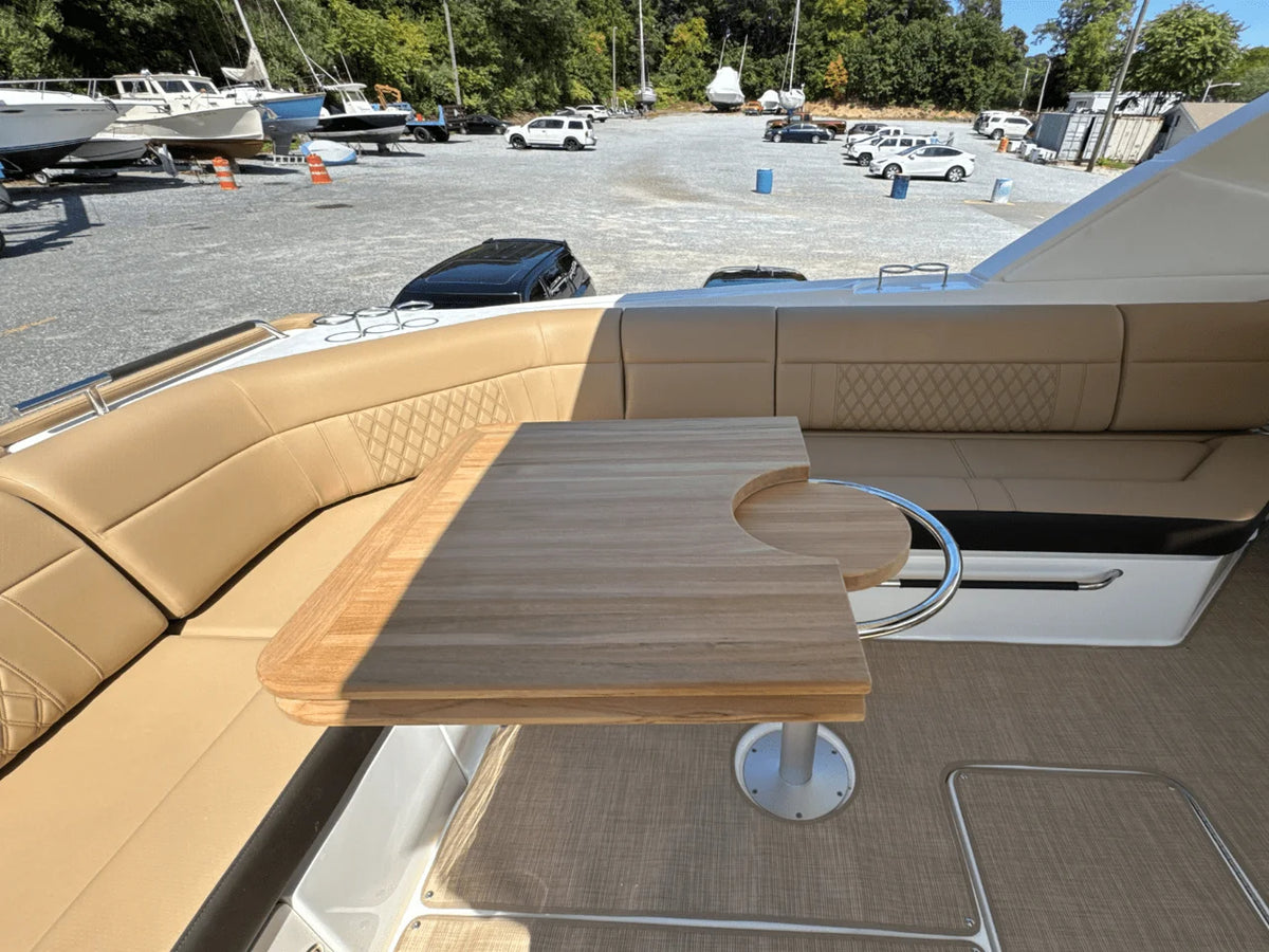 2026 Sea Ray SLX 400 Outboard 40.0 feet, Huntington, NY #18