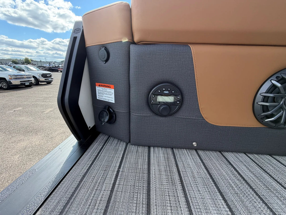2027 Harris Sunliner 230 23.0 feet, Rogers, MN #21