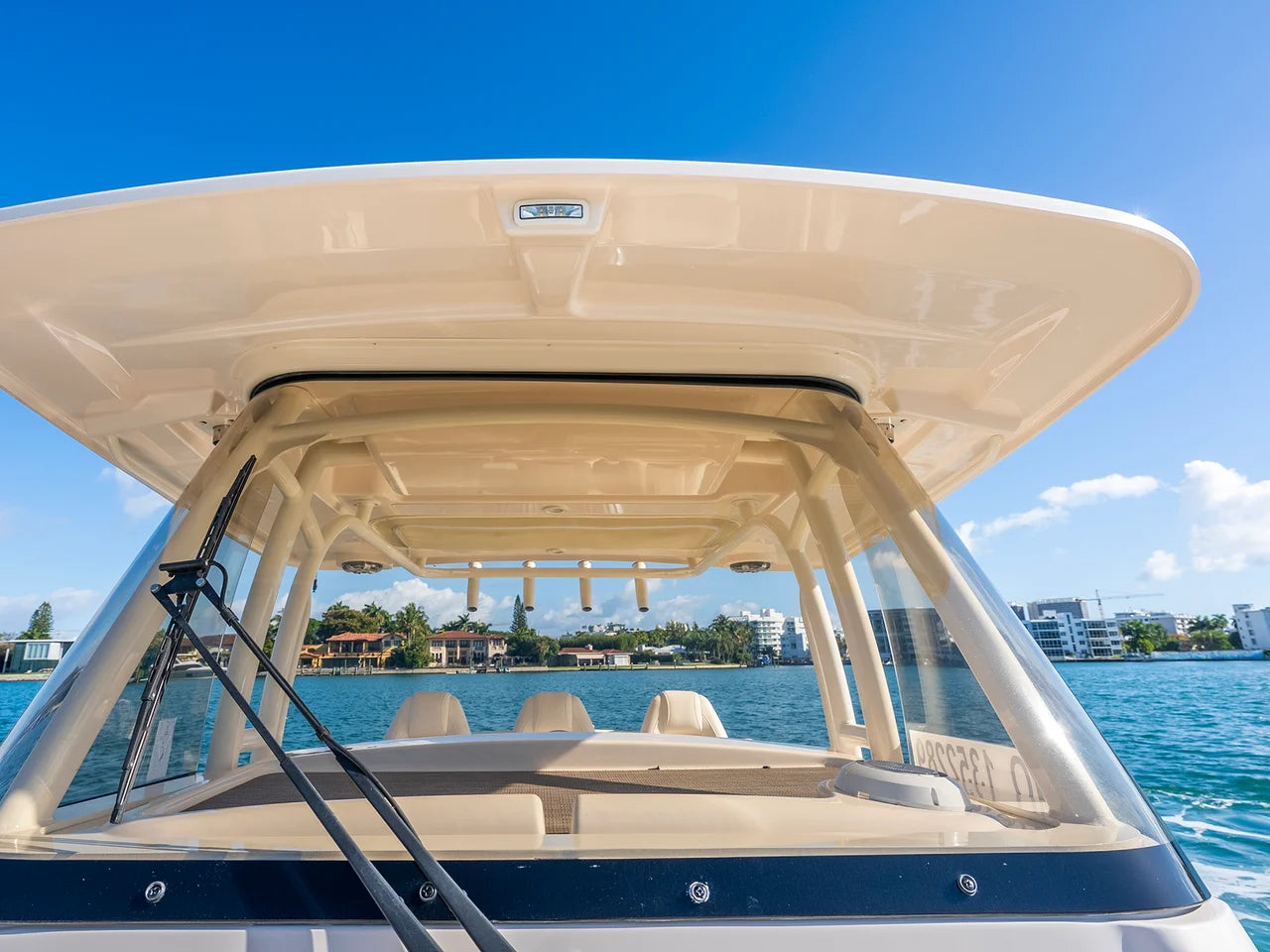 2024 Grady-White 326 CAN 33.0 feet, Miami, FL #45