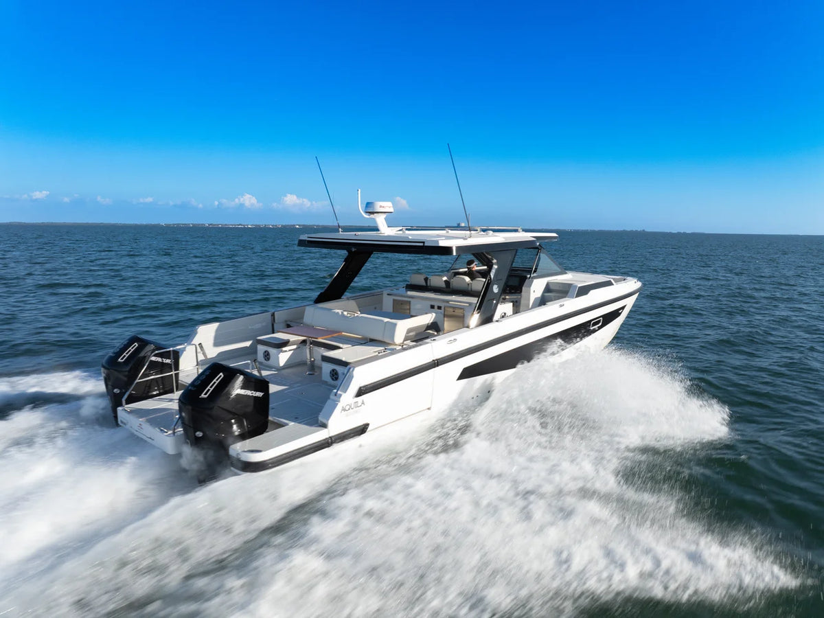 2027 Aquila 45 Sport 45.0 feet, Inuvik, Northwest Territories #4