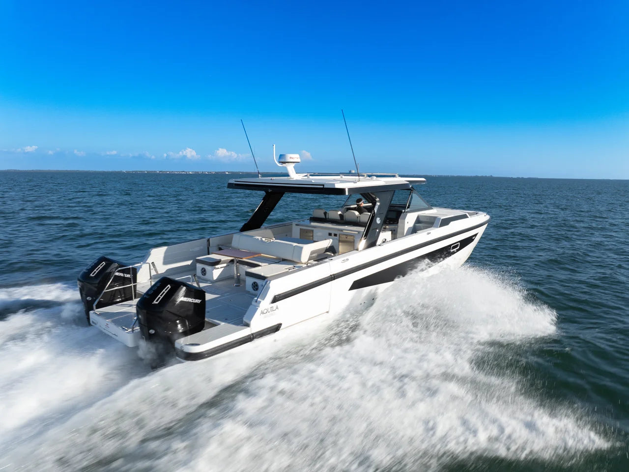 2026 Aquila 45 Sport 45.0 feet, Inuvik, Northwest Territories #4