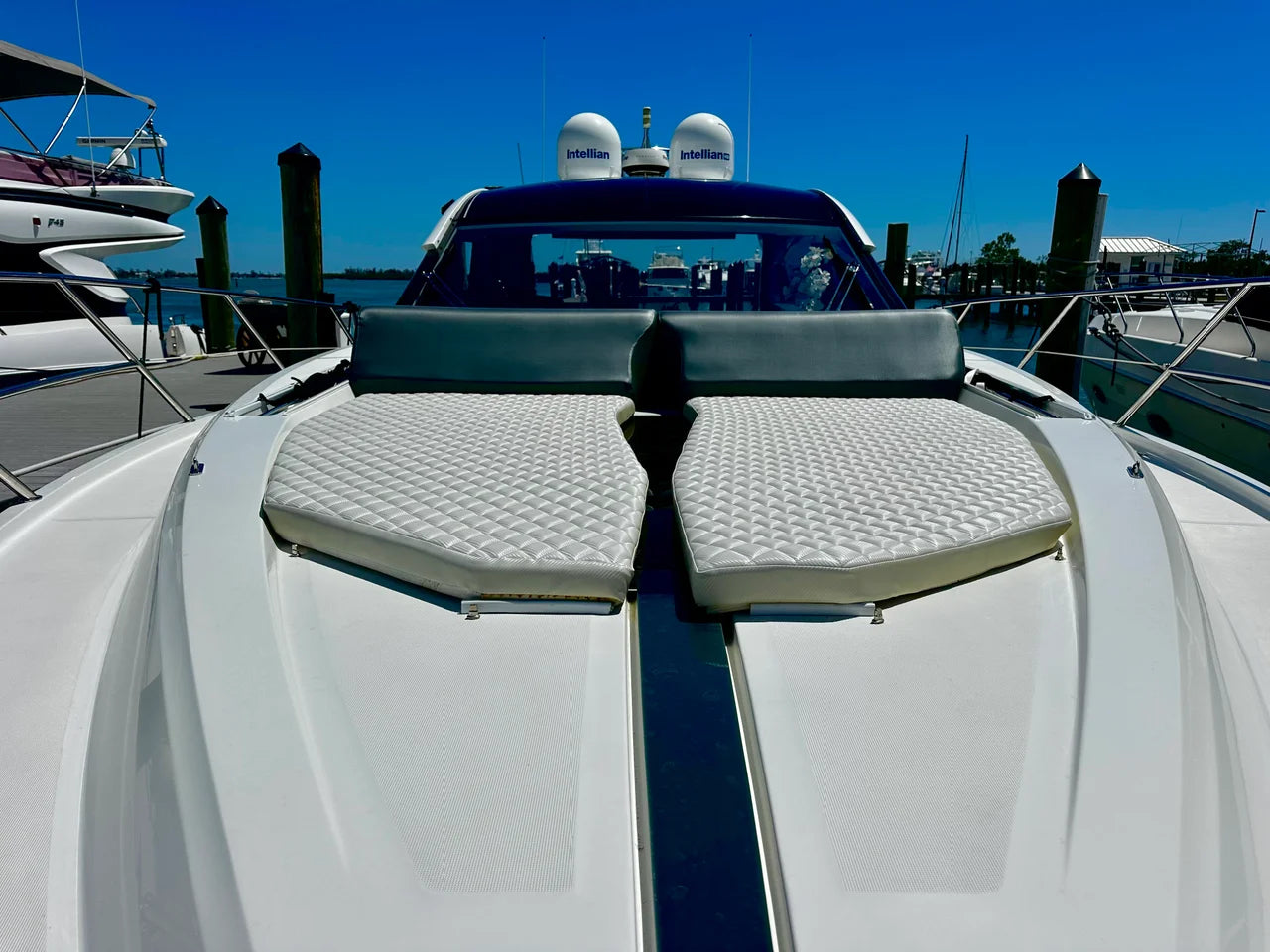 2019 Galeon 485 HTS 49.0 feet, Sarasota, FL #6