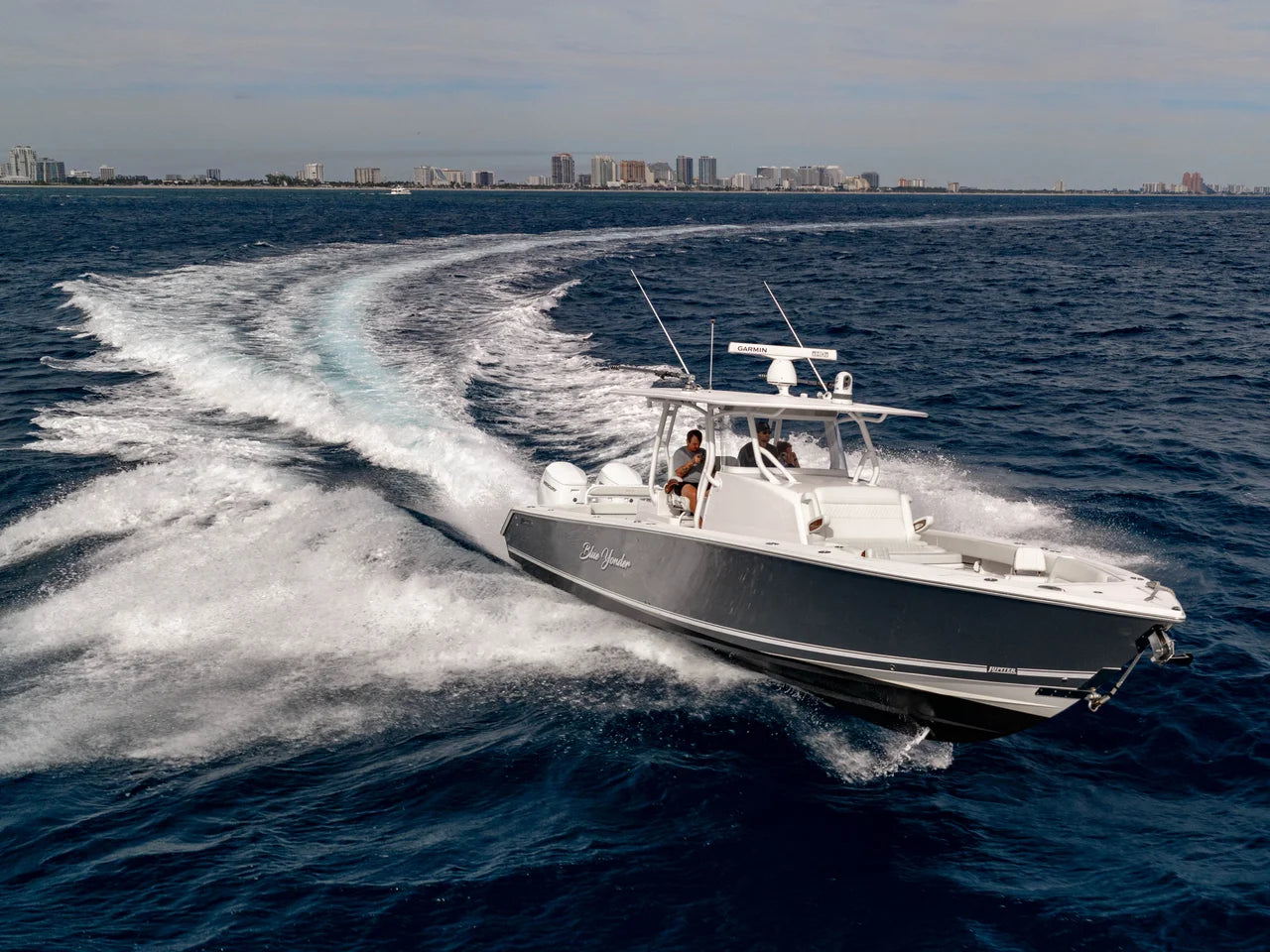 2023 Jupiter 40 40.0 feet, Fort Lauderdale, FL #28