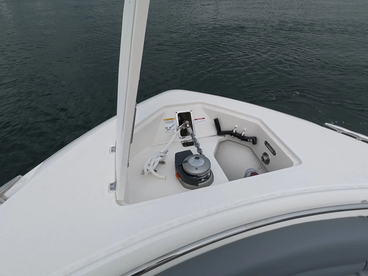 2026 Boston Whaler 330 Outrage 33.0 feet, Norwalk, Connecticut #35